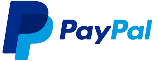 Payment Terms 2 - The O.c. Store pay with paypal - The O.c. Store